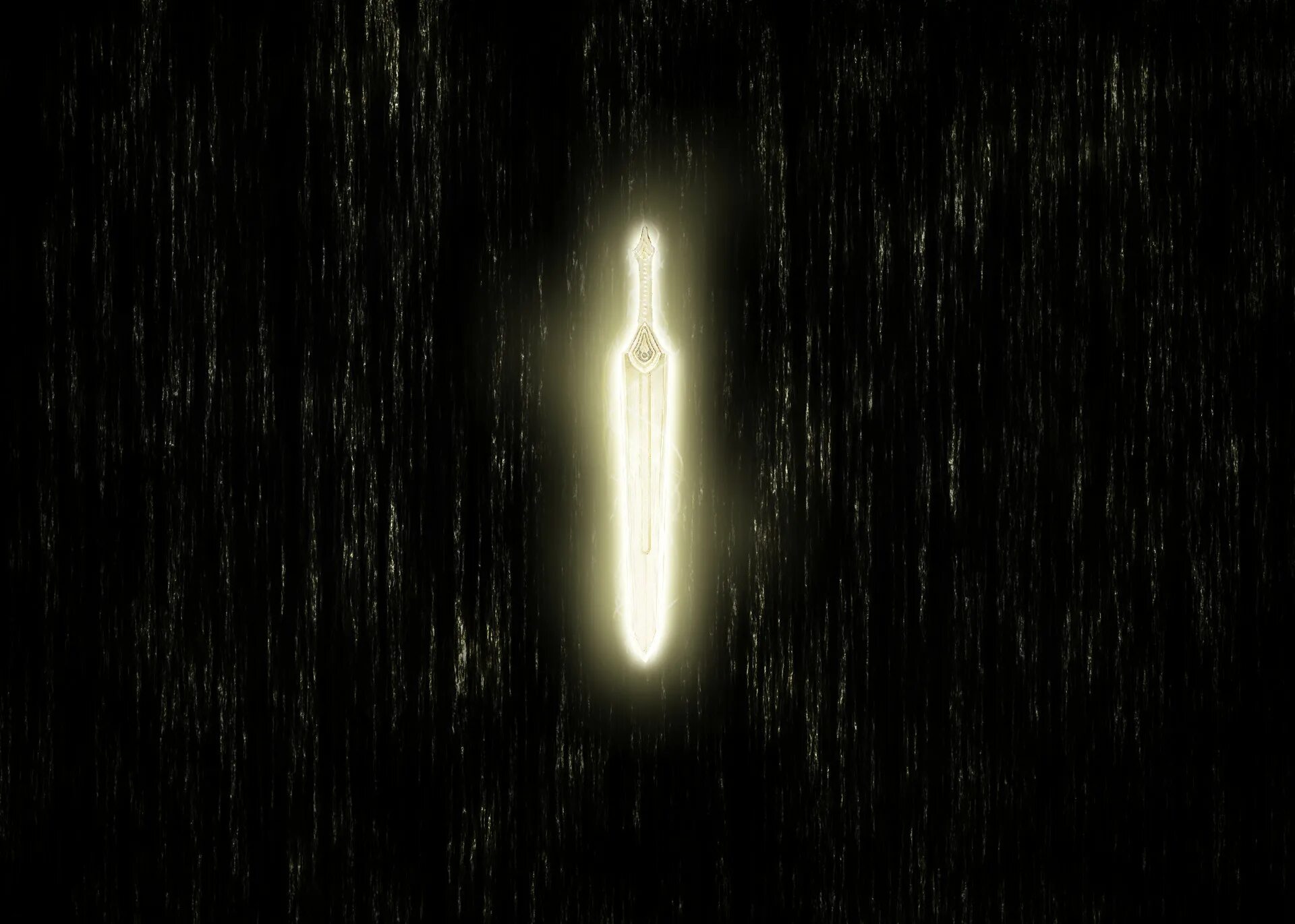 Light of the 7. Light sword.