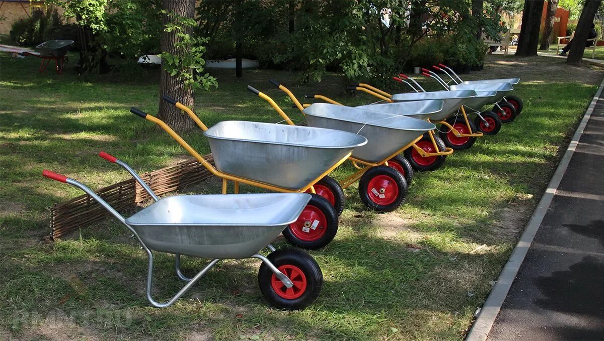 Дачная тачка. Тачка Садовая WB-120d Tsunami. Тачка Садовая / Garden wheelbarrow. Тачка Садовая двухколесная WB 120d. Тачка Садовая двухколесная усиленная.