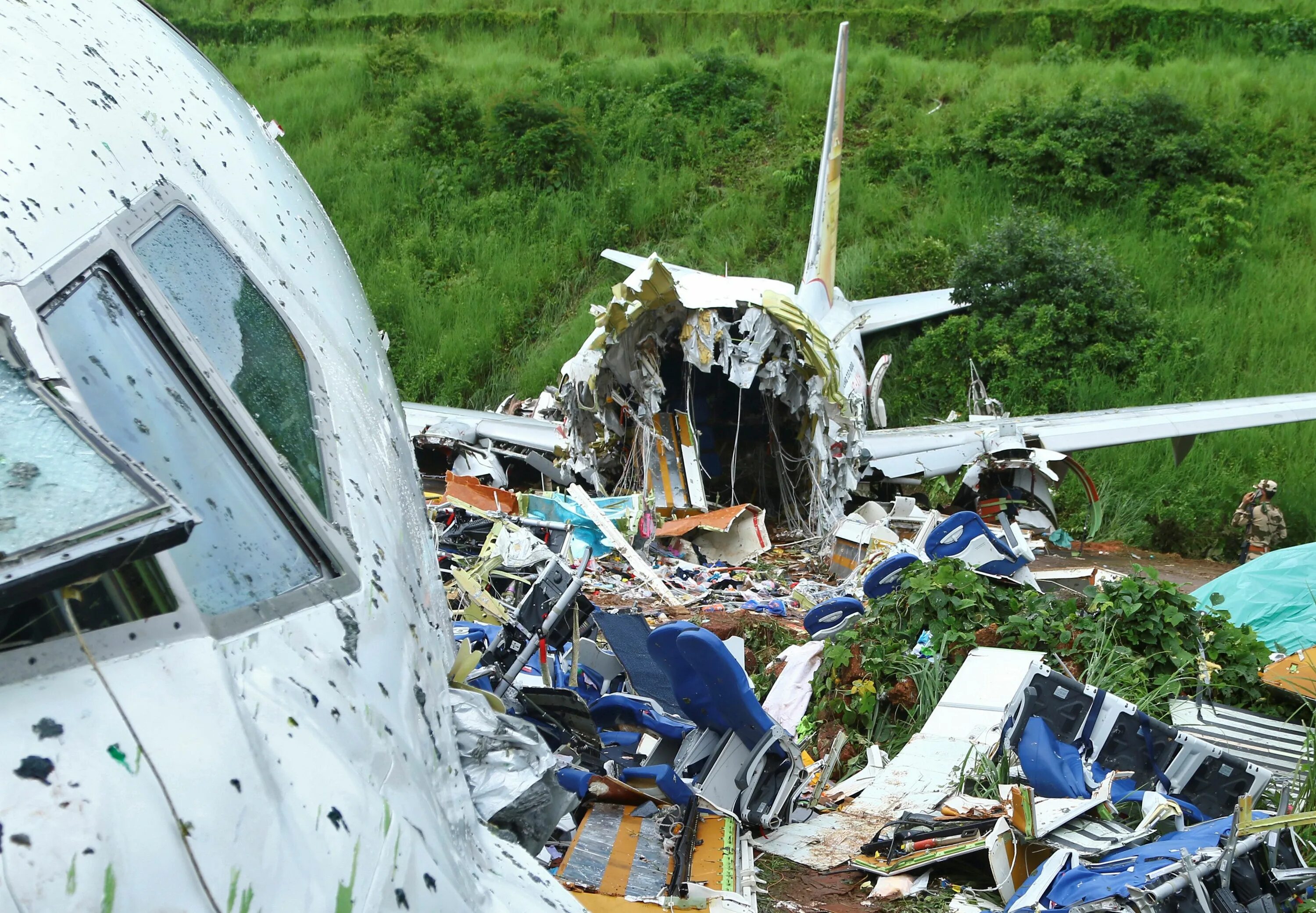 Flight 9
