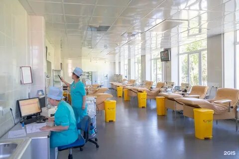 Медицинские учреждения санкт петербурга