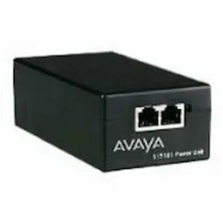 Avaya блок питания