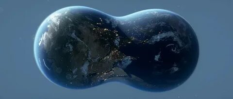 Планета земля 2021 год