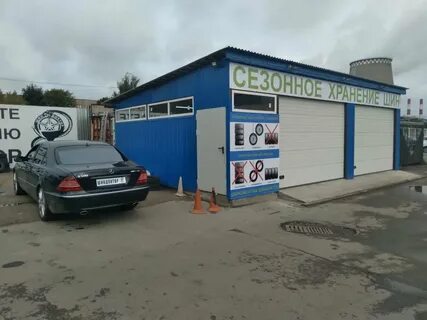 Механика ижорская ул 8 стр