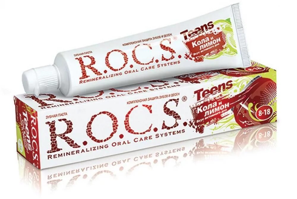 R o c s