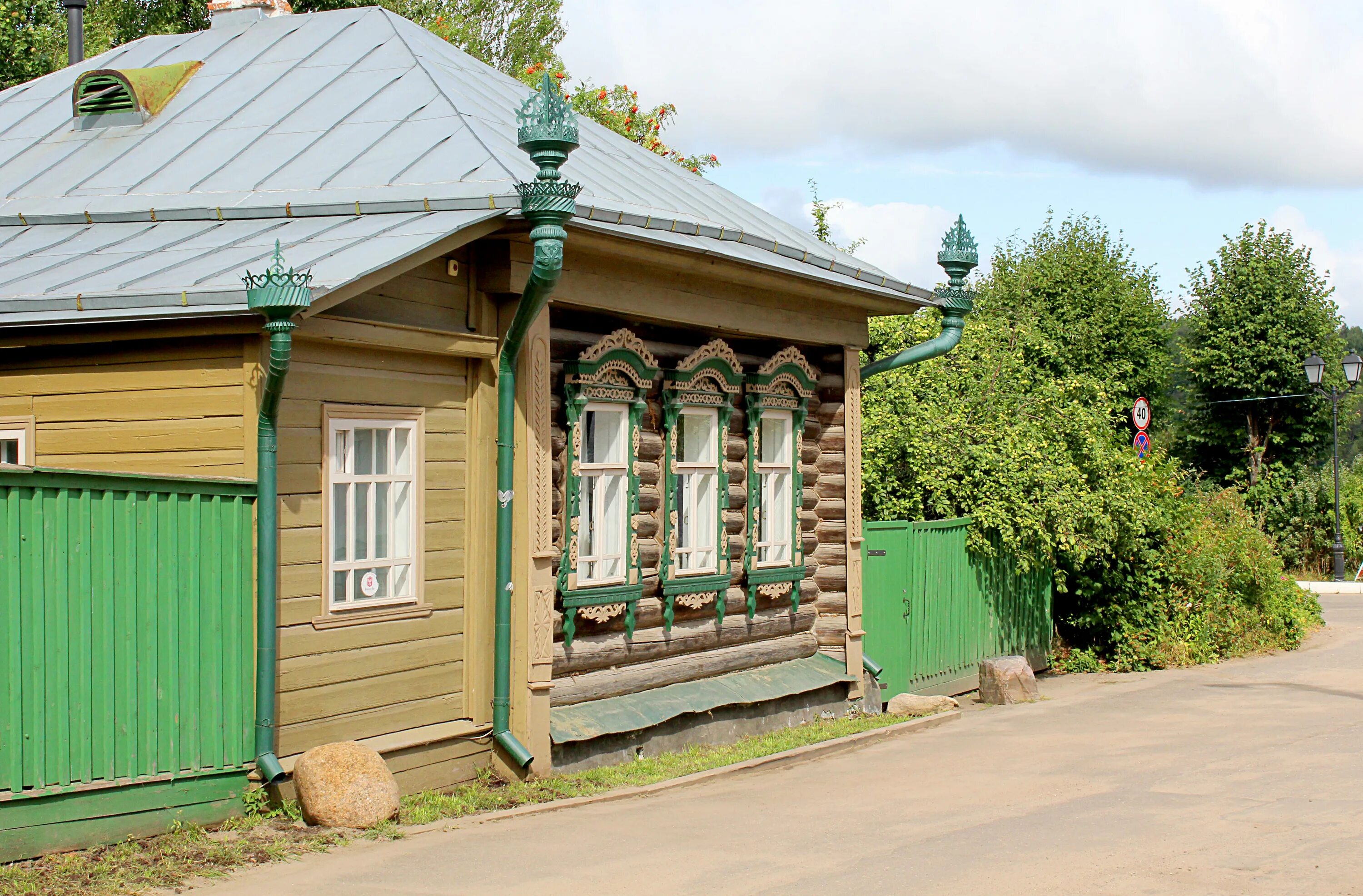 Усадьба Плес. Г Плес Ивановской области дом. Дом Соболева Плес. Пятницкий Плес домики.