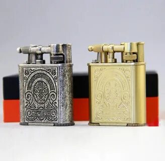 Styles lighter