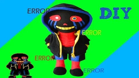 Make your error