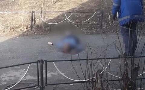 Трагедия в тольятти