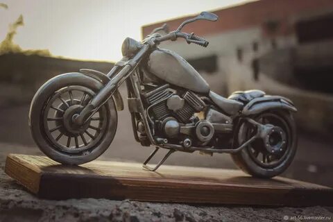 Custom model