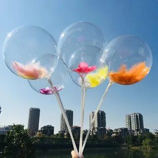Шарики баблс