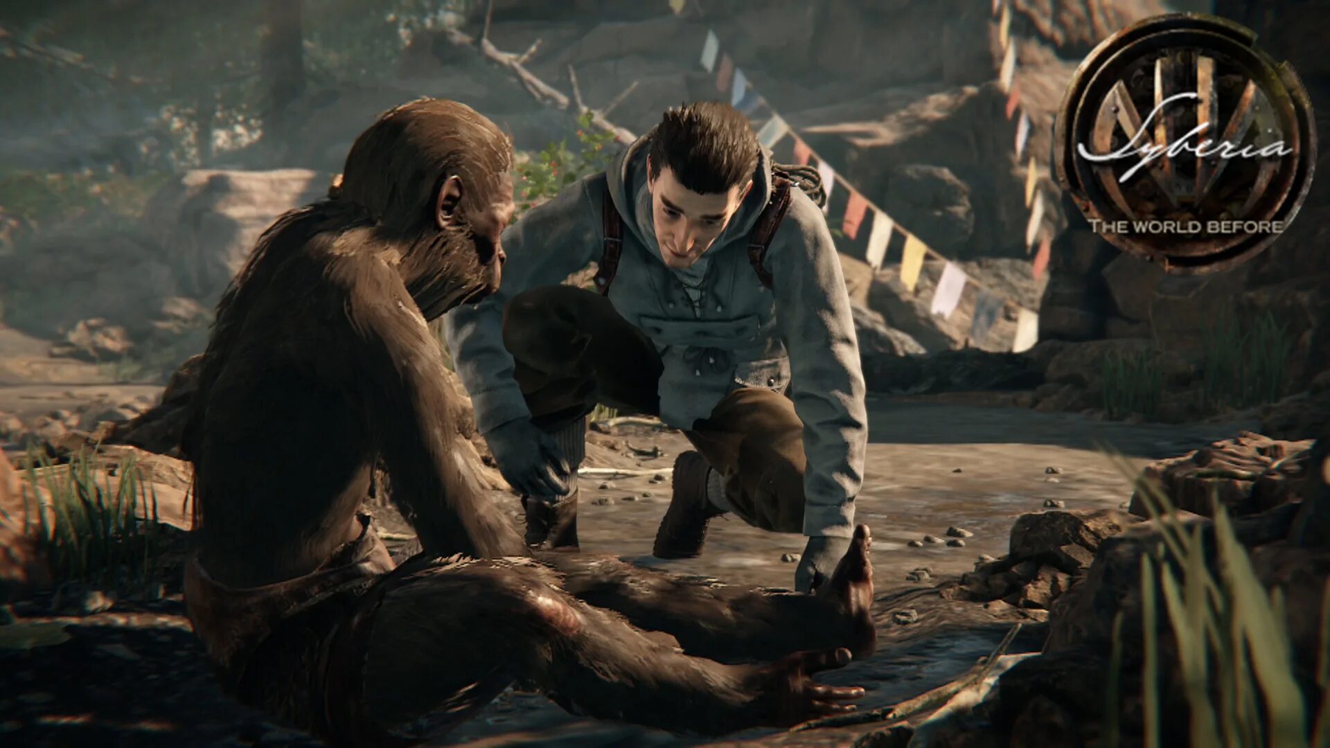 Поезд игра сибирь 1. Сибирь 4 прохождение игры на русском. Сибирь 4 прохождение игры на русском. Syberia: the world before движок. Сибирь 4 прохождение игры на русском.