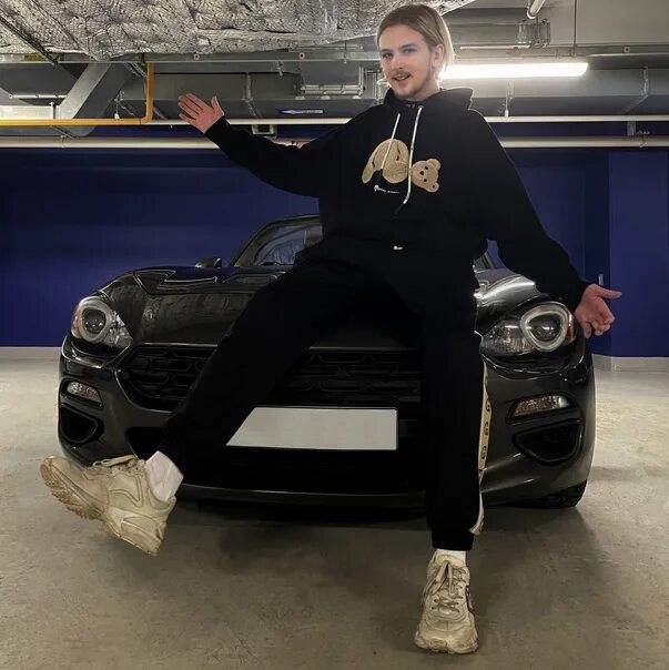 Алиса Мазаева ВКонтакте