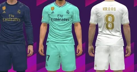 Real kit