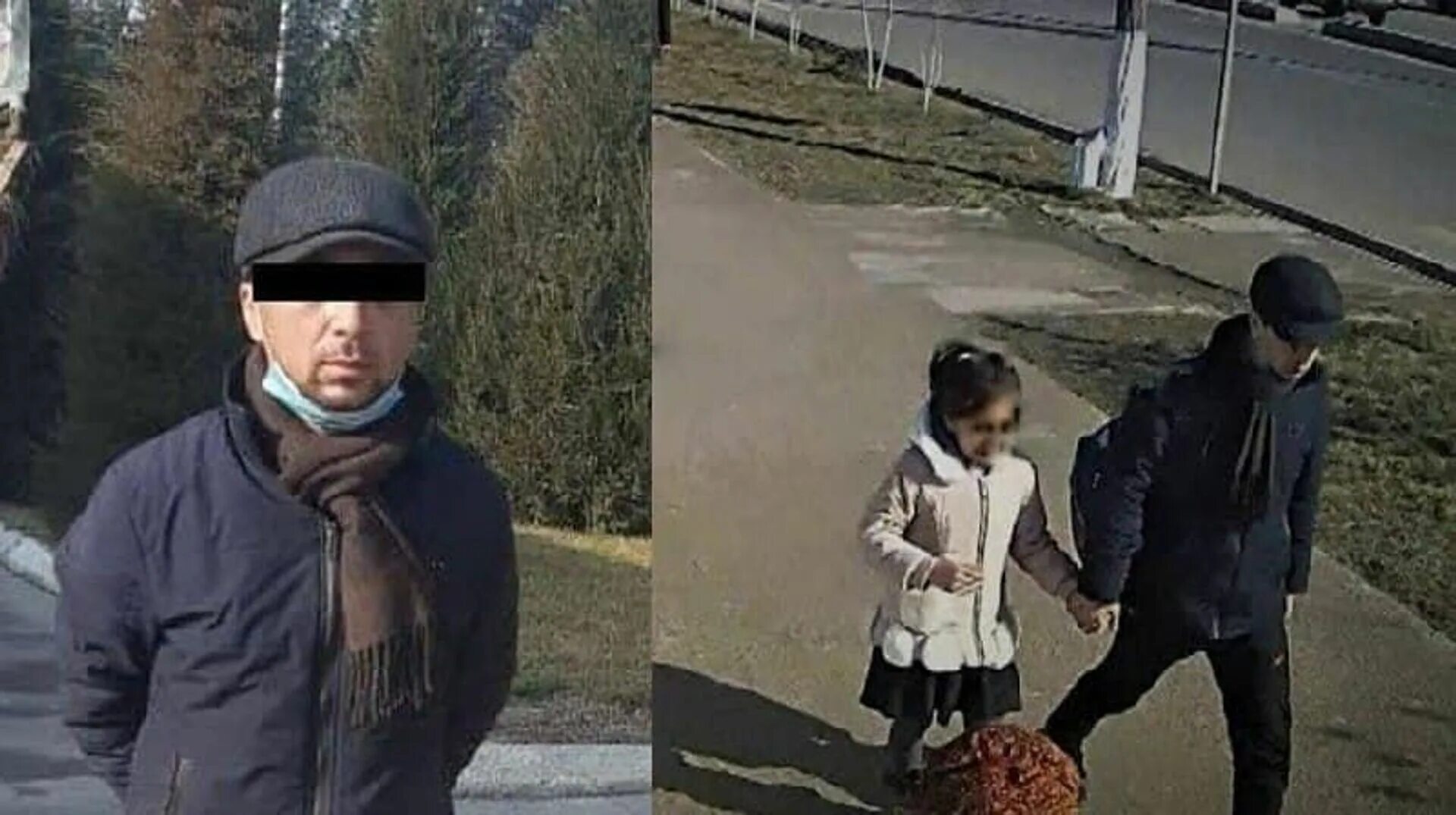 Таджики расправы. Бандиты которые крадут детей.