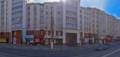 Волоколамский 25 тверь