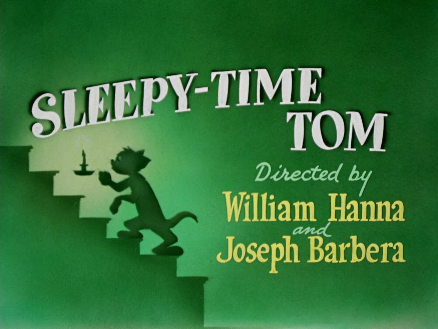 Tom and Jerry 58 Episode Sleepy-time Tom 1951. Sleepy time Tom. Tom and Jerry 58 Episode Sleepy-time Tom. Tom and Jerry Sleepy time.