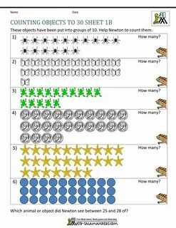 Complete numbers
