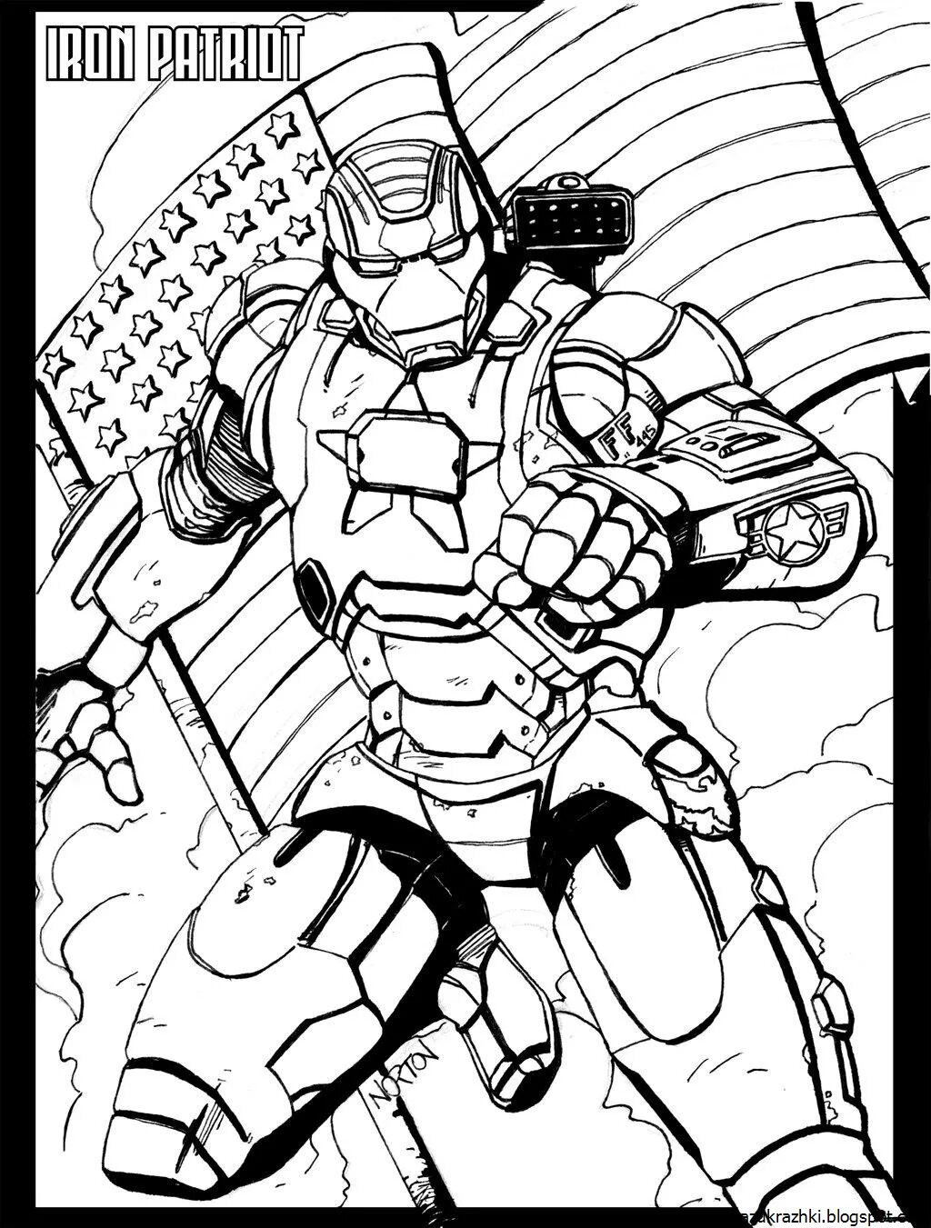 Раскраска железный человек марк 42. Раскраска воитель марвел. Железный патриот марвел раскраска. Разукрашки для мальчиков железный человек. Раскраски марвел мстители железный человек.