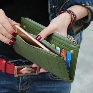 Wallets women