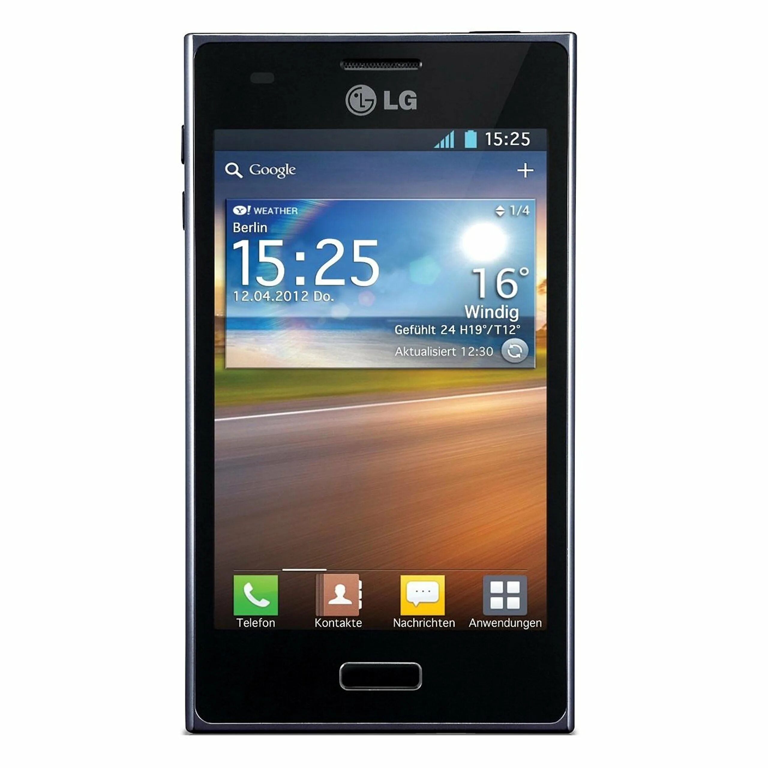 Lg ru телефоны. Смартфон LG Optimus l5. LG Optimus l5 Dual e615. LG Optimus l e612. LG e612 Black Optimus l5.