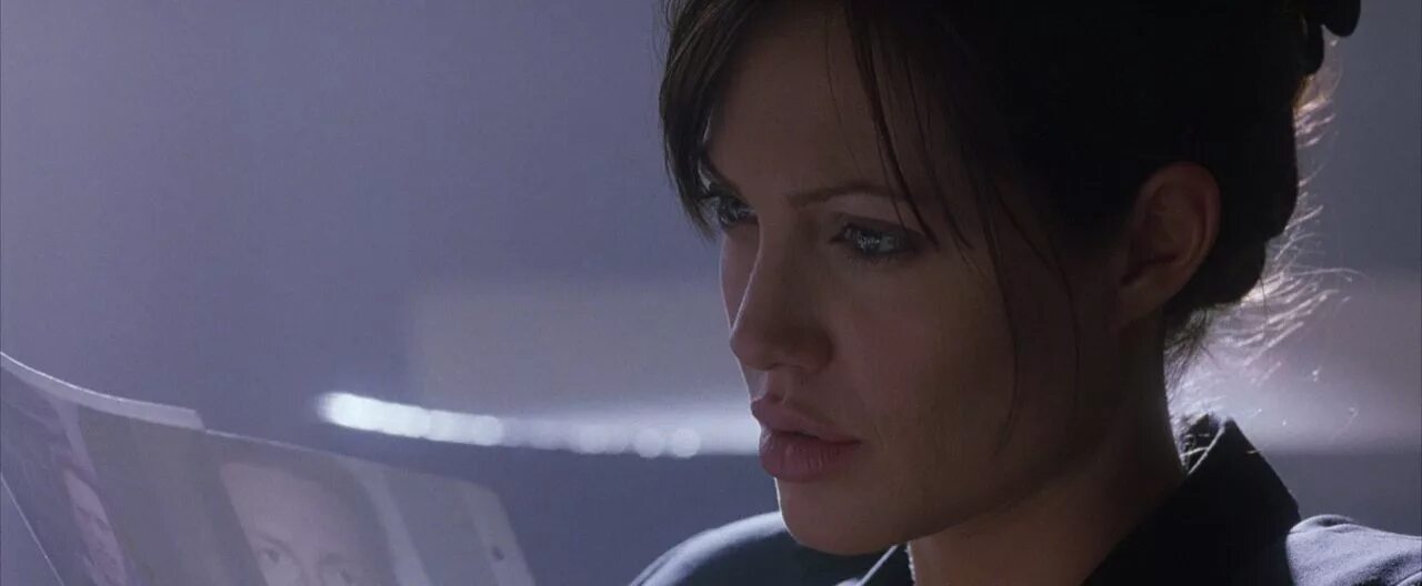Забирая жизни 2. Забирая жизни (2004). Джоли забирая жизни.