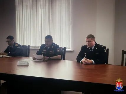 Звание начальника омвд