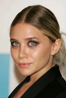 Эшли фуллер