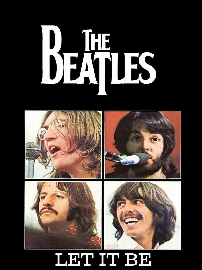 So i let it be. The beatles let it be 1970 обложка. the beatles let it be обложка. the beatles - let it be. группа битлз let it be.