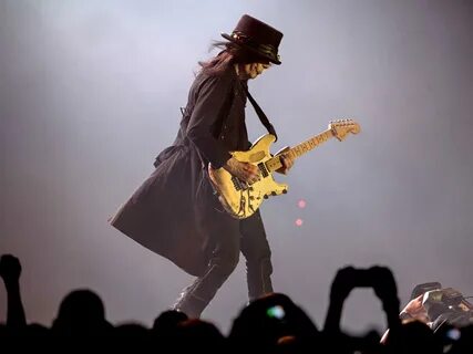 The other side of mars mick mars