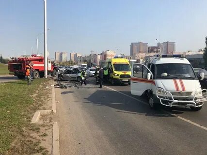 Новости салавата происшествия