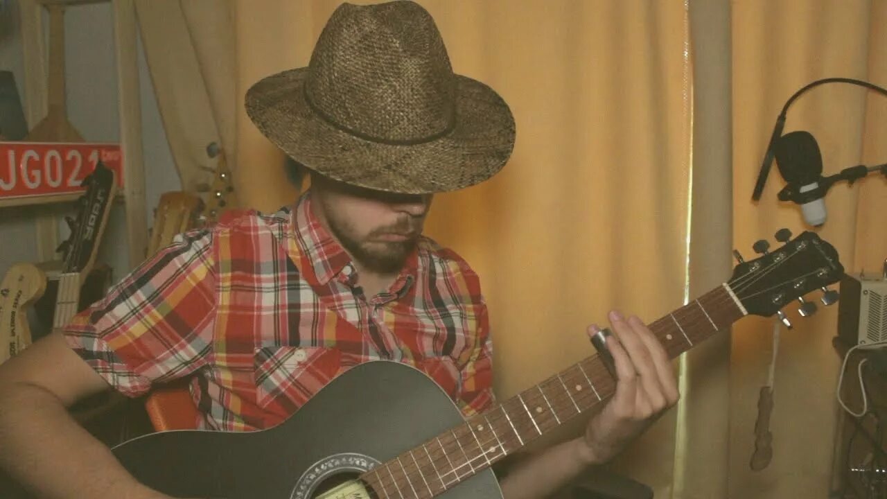 Country видео. Гитара Ваганыча. Играет Кантри. Ваганыч с гитарой. Бой Кантри.