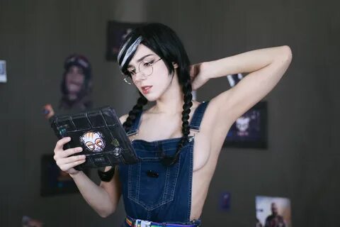 /dokkaebi+cosplay