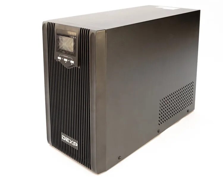 Dexp iec lcd 3000va. Dexp iec lcd 3000va
