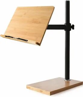 Book stand