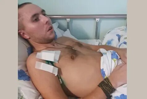 Состояние здоровья после