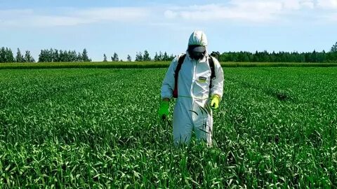 Do farming