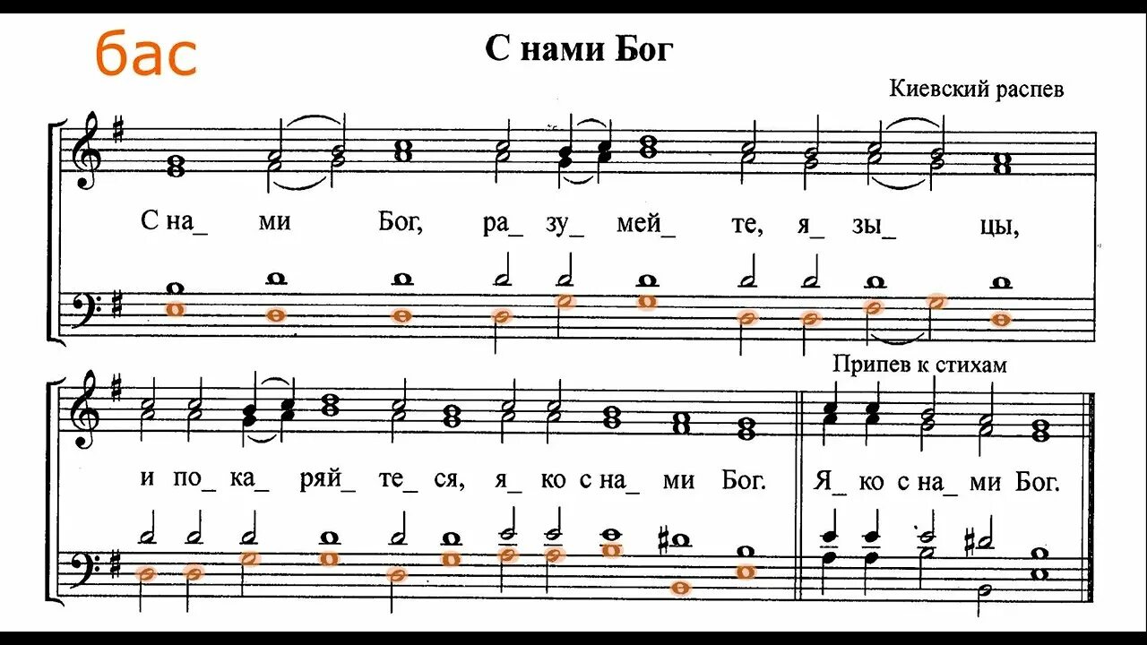 С нами бог киевский распев ноты. Яко с нами бог ноты. яко с нами бог ноты обиход. яко с нами бог соловецкий распев ноты.