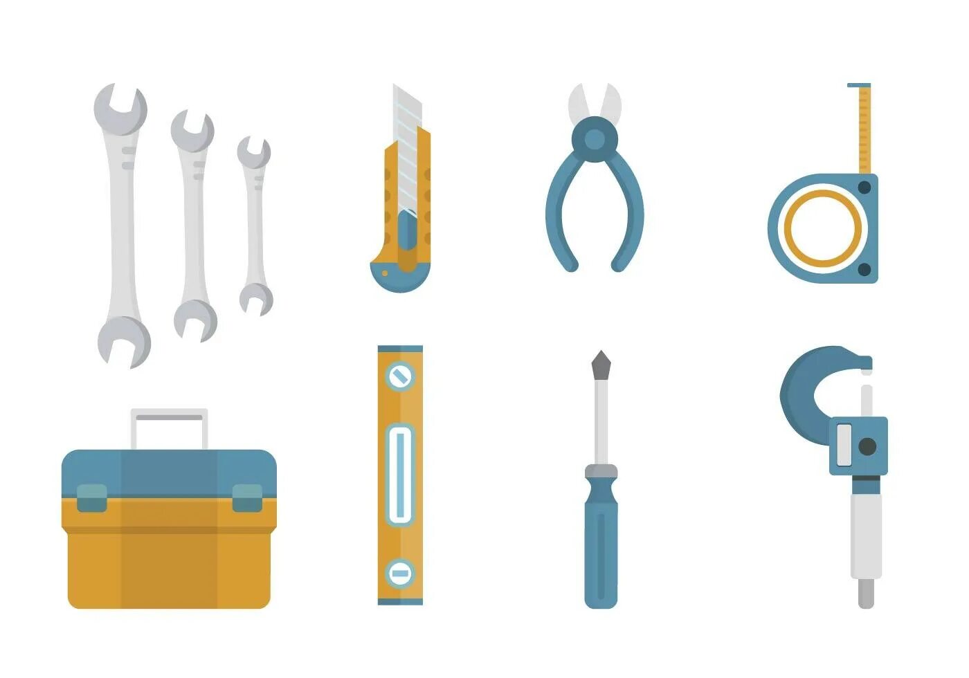 Tools by design
