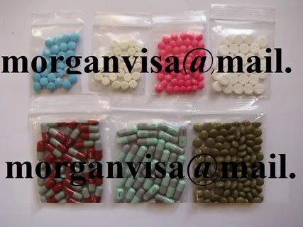 Тайские таблетки оригинал