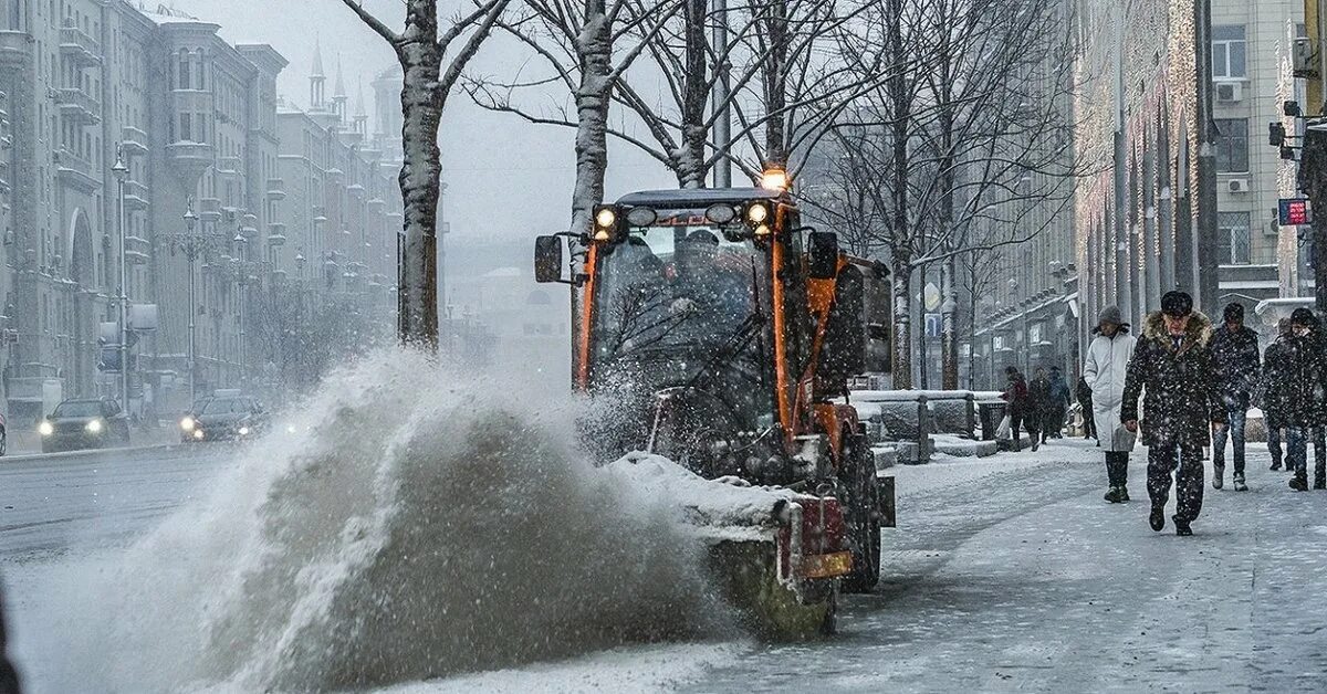 Зима шагает. Снегопад. Снег в Москве. Снегопад в Москве. Снежная Москва.