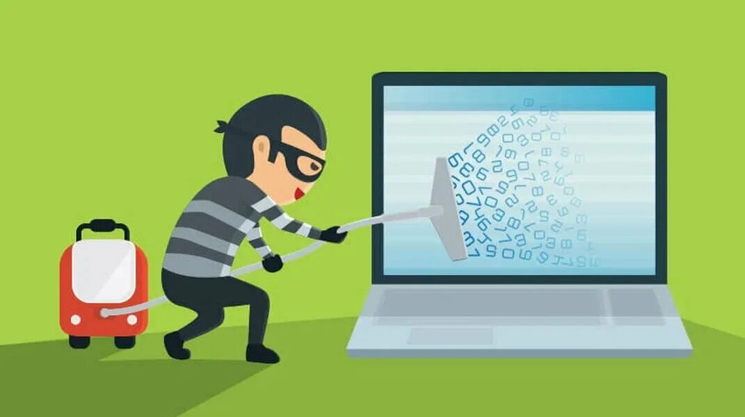 Protecting your computer