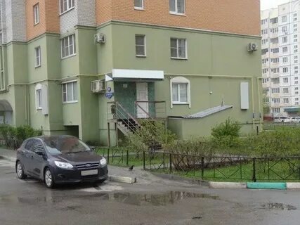 Коммерческая липецк