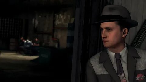 La noire nintendo switch