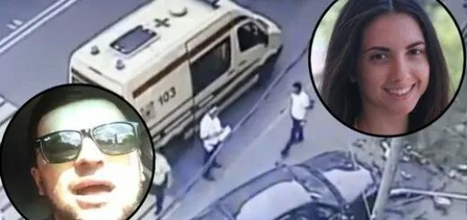 Попала в аварию и была вытрахана незнакомцем прямо на дороге