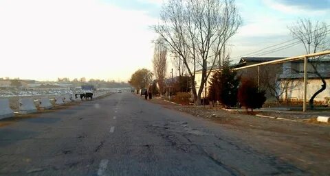 Погода в паркенте