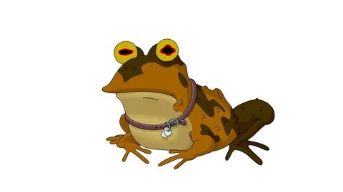 Hypnotoad