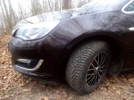 Hankook winter i pike w429 a отзывы