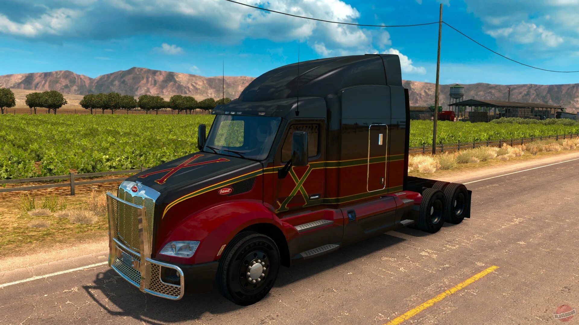 American truck simulator. Американ трак симулятор. Американ трак симулятор 4к. ATS Грузовики. American Truck Simulator 2.