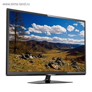 Телевизор 32 дюйма в эльдорадо
