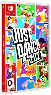 Switch dance